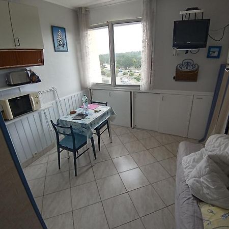Studio - Marina 4 - 17 Allee Des Pinons - 3-2 생장드몽 외부 사진