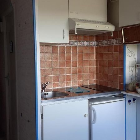 Studio - Marina 4 - 17 Allee Des Pinons - 3-2 생장드몽 객실 사진