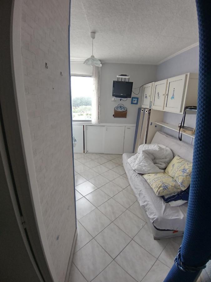 Studio - Marina 4 - 17 Allee Des Pinons - 3-2 생장드몽 외부 사진